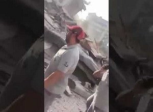 Իզմիրը՝ երկրաշարժից հետո