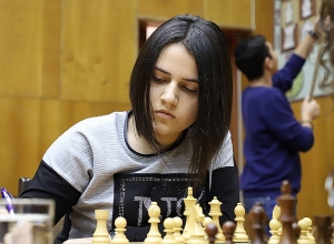 Շախմատի Հայաստանի հավաքականը՝ ուսանողական խաղերի բրոնզե մեդալակիր