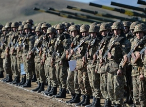 При положительном ответе на коронавирус у призывника будет проверена достоверность тестирования