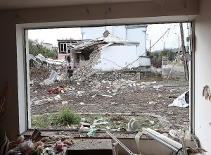 Сегодня в ЕСПЧ был подан иск из-за нападения на журналистов во время войны