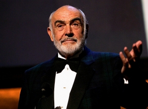 Ушел из жизни знаменитый актер Шон Коннери