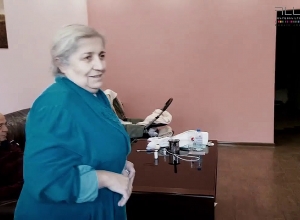 Չընդհատվող պատերազմ