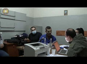 Ձերբակալվել է ազգությամբ արաբ  Սիրիայի քաղաքացի․ Քննչական կոմիտե