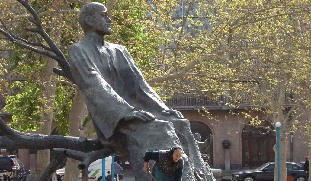 Maqur Yerevan