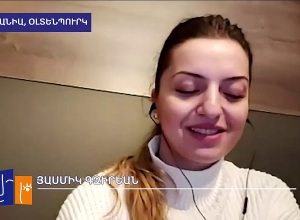 Армяне диаспоры нашли другой способ сбора денег