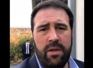 Депутат испанского Конгресса прибыл в Армению, чтобы ознакомиться с последствиями турецко-азербайджанской агрессии