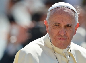 Папа Римский назвал происходящее в Карабахе трагедией