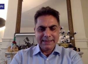 Վանդալիզմ Ֆրանսիայում․ հայ համայնքը դիմել է կառավարությանը՝ արգելելու «Գորշ գայլերի» գործունեությունը 