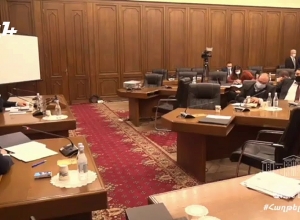 Փոխվարչապետը մասնակցում է Բյուջե-2021-ի քննարկումներին․ ՈՒՂԻՂ
