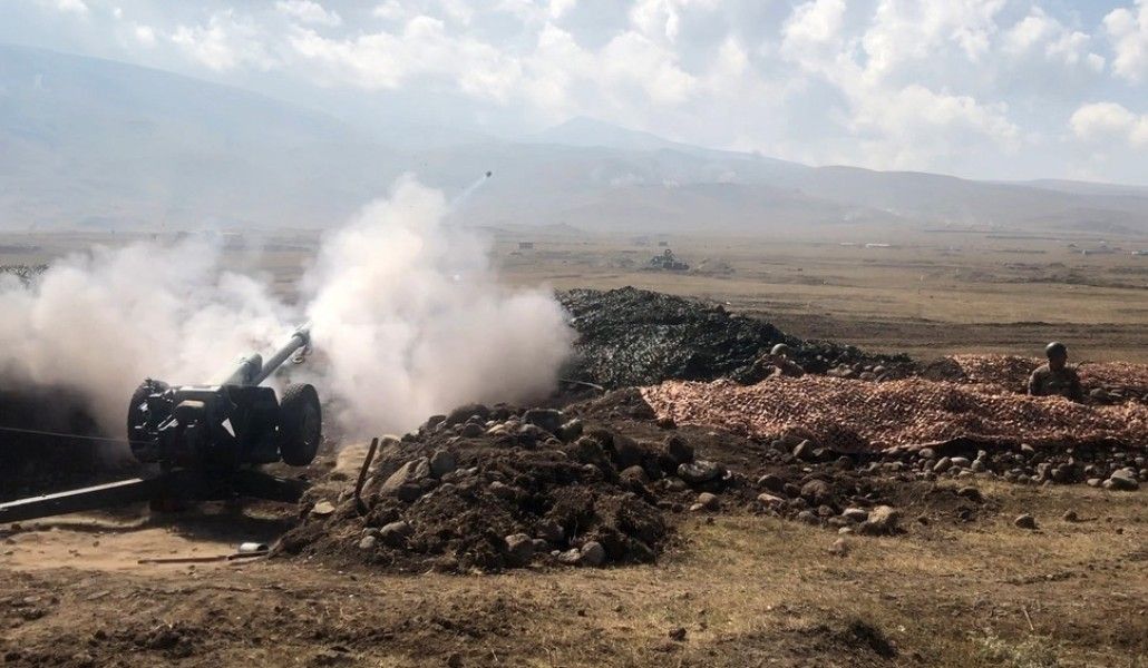 պատերազմ (1)