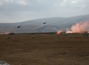 Բարձրաստիճան սպաները պայմաններ են ստեղծել, որպեսզի ենթակա անձնակազմը մարտի ժամանակ հրաժարվի զենքով գործելուց․ ՔԿ