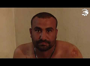 Наемники в войне против Арцаха