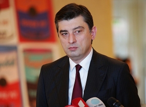 У премьер-министра Грузии обнаружили коронавирус