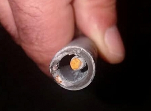 Поджигающие кассетные боеприпасы: новый вид боеприпасов, используемый вражескими силами