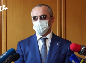 Ընթացիկ ամսում պարգևավճարներ նախատեսված չեն. ՊԵԿ նախագահ