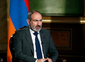 «Нагорный Карабах является антитеррористическим фронтом, и здесь решается судьба цивилизации»