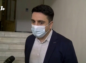 Ռուսաստանի ցուցաբերած գործընկերային հարաբերությունները լիովին բավարարում է ՀՀ-ին․ Ալեն Սիմոնյան