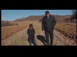 «Как сделать, чтобы в нашем Арцахе не было войны»: диалог между президентом Арцаха и маленьким арцахцем