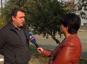 Հիմնական օջախները դեռ մարված չեն. կրակները տարածվում են