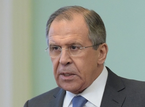 Число наемников, перемещенных в зону карабахского конфликта, приближается к 2 тысячам: Сергей Лавров