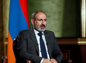 Առաջարկում եմ, որ Իսրայելն իր մարդասիրական օգնությունն ուղարկի վարձկաններին և ահաբեկիչներին՝ որպես իր գործունեության տրամաբանական շարունակություն. վարչապետ