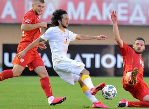 Հայաստանի հավաքականները տարվա վերջին խաղերը կանցկացնեն Կիպրոսում