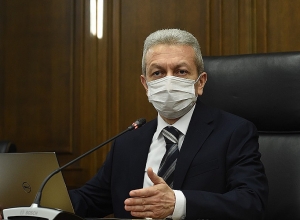 Правительство приняло решение об очередном выделении помощи населению Арцаха