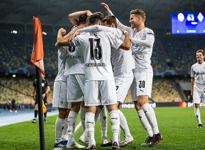 Չեմպիոնների լիգա. Մխիթարյանի նախկին թիմի խոշորագույն սայթաքումը, «Ռեալի» ավագի նոր նվաճումը