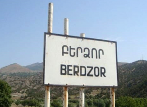 Некоторые участки дороги Шуши-Бердзор временно закрыты только для гражданского населения