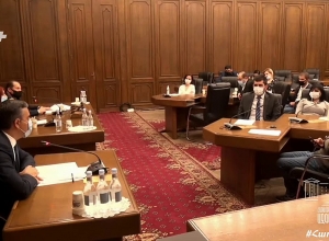 Պատրաստ եմ հրապարակային ներողություն խնդրել, եթե մեր զեկույցներում խնդիր գտնեք