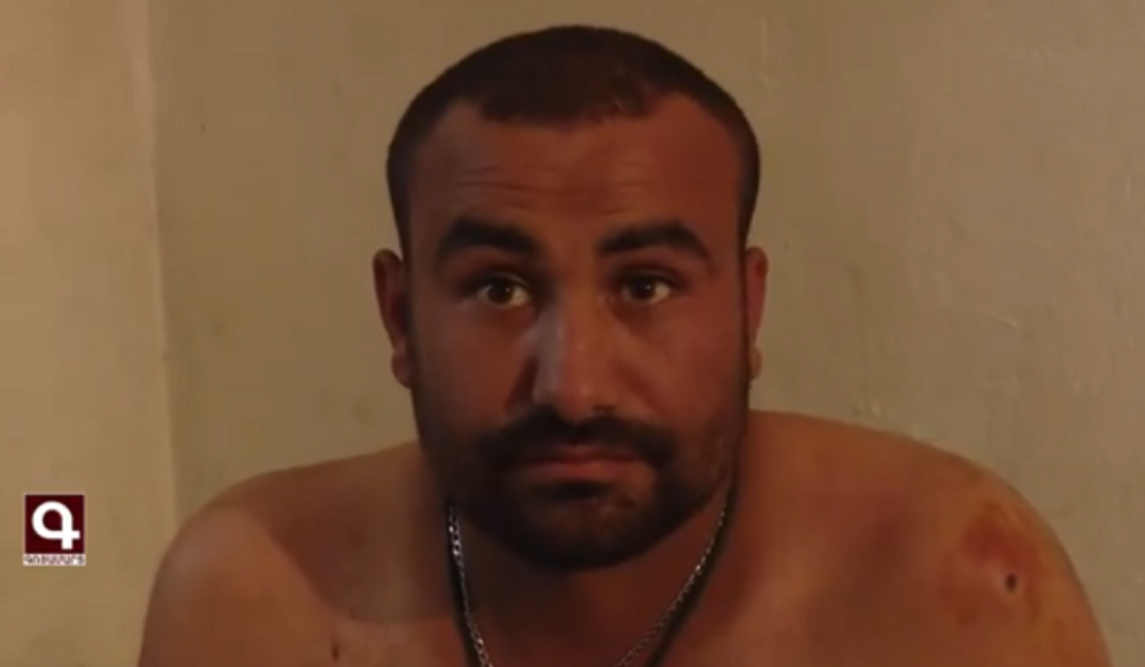 Yusuf-vardzkan