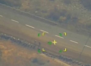 Շուշիի ուղղությամբ գրոհի պատրաստվող խմբավորման ոչնչացումը. գործողություն «գյոռբագյոռ»