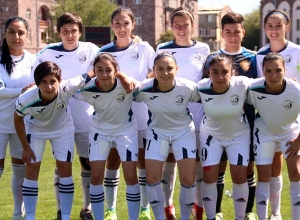 «Ալաշկերտը» դուրս մնաց ՈՒԵՖԱ-ի չեմպիոնների կանանց լիգայից