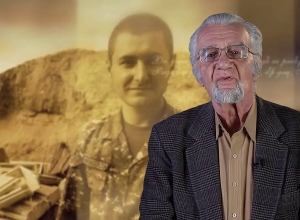 Երբ ազգին վտանգ է սպառնում, «ես»-երը միավորվում են․ Մարտին Վարդազարյան