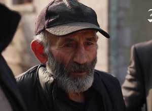 Life on border. David Beck Community - video