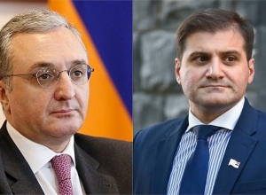 «Պատերազմական իրավիճակում դիվանագիտական ճակատում քաղում ենք այն, ինչ ցանել ենք խաղաղության ժամանակ»