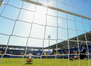 Իսպանիայում դարպասապահը գոլ է խփել 95-րդ րոպեին, բայց հետո գնդակ է բաց թողել