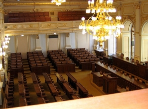 Группа депутатов Парламента Чехии выразила солидарность и поддержку армянскому народу