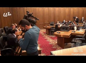 Подход Ирана и Грузии был сюрпризом или можно было предположить то, что есть? Мелкумян – Кочаряну