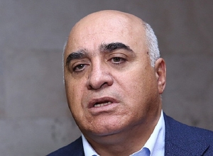 Կոչ եմ անում միանալ «Մեկը երկու դարձնենք» ծրագրին. Արսեն Ղազարյան