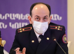 Смерть Миши Мелкумяна в азербайджанском плену наступила из-за черепно-мозговой травмы