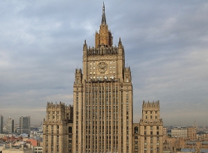 В МИД РФ сообщили, что Москве непонятна эмоциональная реакция Алиева на слова Лаврова