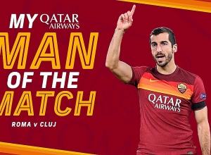 Եվրոպայի լիգա. «Հայկական» թիմերը ջախջախեցին, Մխիթարյանն ու Ադամյանը գոլեր խփեցին