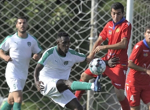 Ֆուտբոլի գավաթի խաղարկության երկու հանդիպում հետաձգվել է, իսկ մեկ խաղ չի կայանա