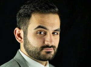 Ованес Мовсисян избран исполнительным директором Общественного телевидения