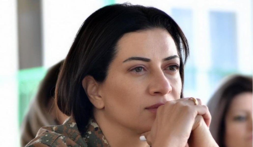 Աննա Հակոբյան