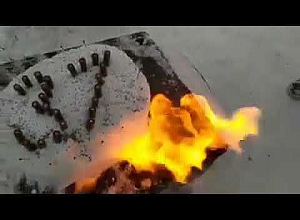 Դիրքերում նշել են հերոս Էդգար Պետրոսյանի ծննդյան օրը