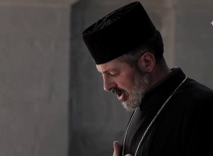 Շուշիի հայոց եկեղեցու զանգերը չե'ն լռելու