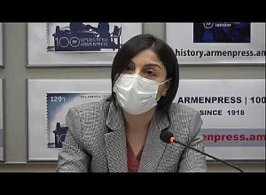 Արցախի բուհերը դասերն անցկացնում են առցանց. Արցախի պետական համալսարանը կսկսի շուտով