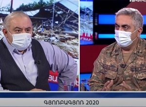 Какова ситуация в Шуши